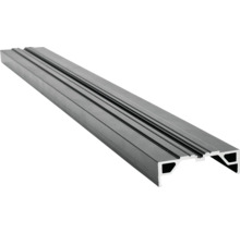 Aluminiumprofil für vielfältige Anwendungen