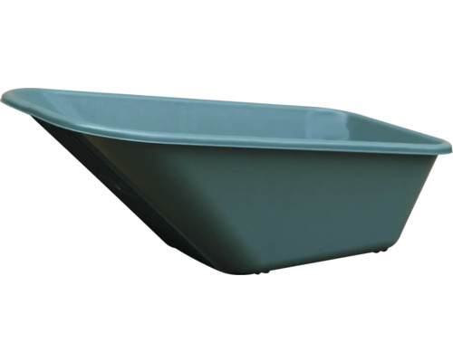 Kunststoff-Schubkarrenmulde