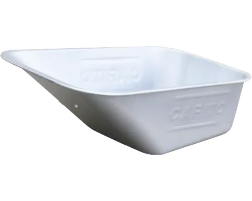 Kunststoff Mörtelkübel