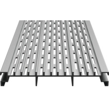 Drainage- und Belüftungsprofil Pro 3000 x 150 x 26 mm