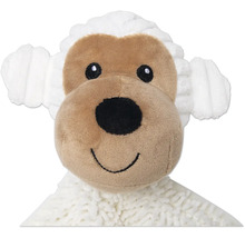 Stofftier Schaf