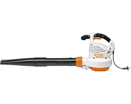 Elektro Laubbläser STIHL BGE 81