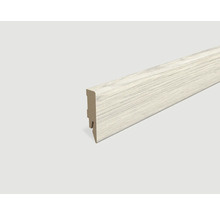 Sockelleiste aus Holz