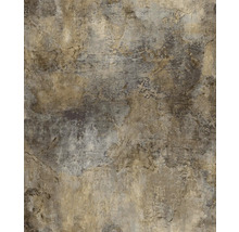 Nahaufnahme einer strukturierten Tapete