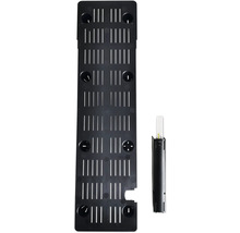 Bewässerungseinsatz 2Smart System Extra Flor 80 cm Kunststoff schwarz