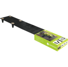 Bewässerungseinsatz 2Smart System Extra Flor 80 cm Kunststoff schwarz