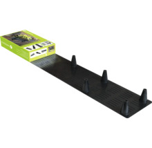 Bewässerungseinsatz 2Smart System Extra Flor 80 cm Kunststoff schwarz