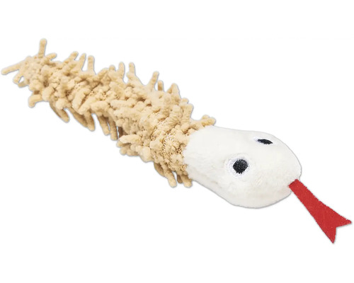 Plüschtier Schlange