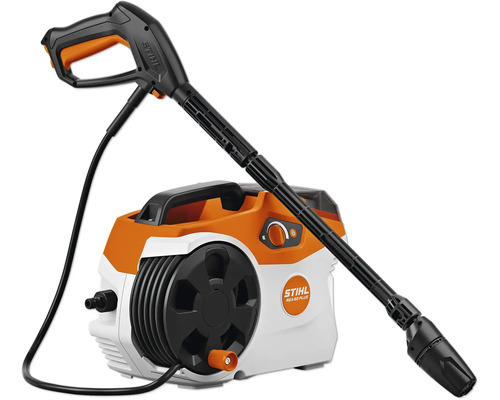 Akku-Hochdruckreiniger STIHL REA 60 PLUS (Druck 130 bar, 270 l/h), ohne Akku und Ladegerät