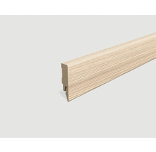 Sockelleiste foliert Pinie L679 2400 x 58 x 14 mm