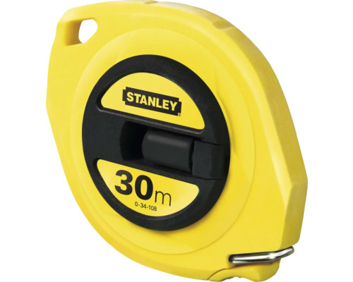 Stanley Rollbandmaß 30 Meter