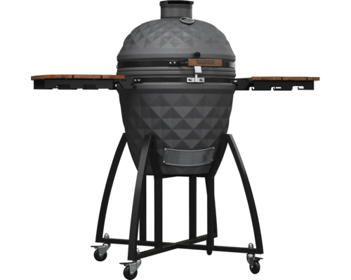 Keramikgrills