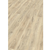 Bodenbelag aus Laminat mit Holzoptik