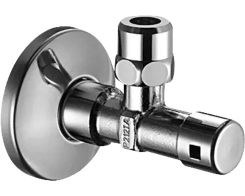 Eckventil für Sanitäranlagen