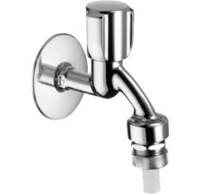 Wasserhahn zur Wandmontage