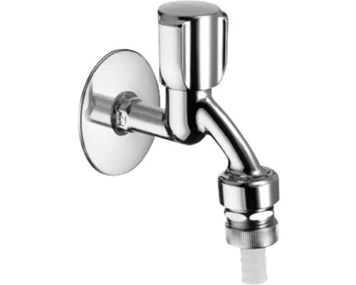 Wasserhahn zur Wandmontage