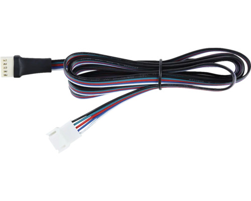 LED-Streifen Verbindungskabel mit Steckern