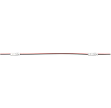 Elektrisches Anschlusskabel mit Stecker
