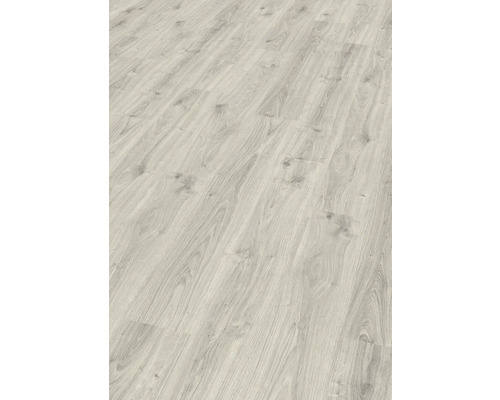 Laminat Nature Sense Zermatt Eiche hell Landhausdiele 1292 x 193 x 7 mm Laminat Nature Sense Zermatt Eiche hell Landhausdiele 1292 x 193 x 7 mm