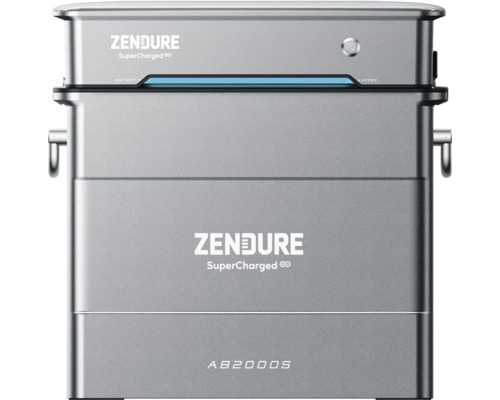 Zendure AB2000S Powerstation