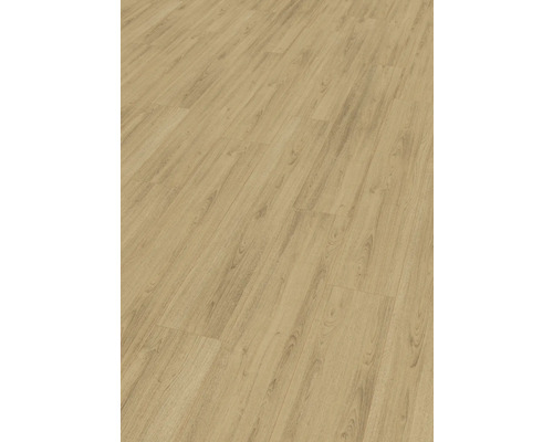 Laminat Nature Sense Charlotte Eiche natur Landhausdiele 1292 x 193 x 7 mm Laminat Nature Sense Charlotte Eiche natur Landhausdiele 1292 x 193 x 7 mm