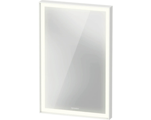 LED Spiegel DURAVIT L-Cube 45 x 70 cm IP 44