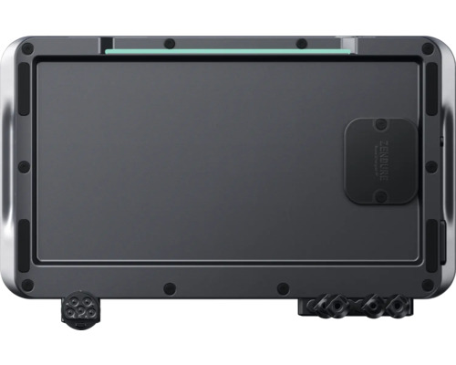 Zendure Supertank Pro Powerbank Rückseite