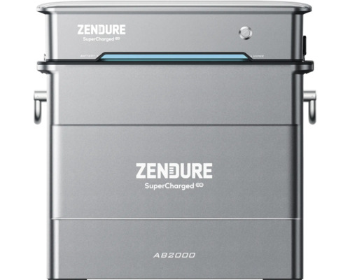 Zendure AB2000 Power Station