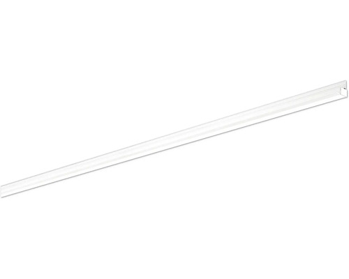 Längliche Lichtleiste für Innenräume