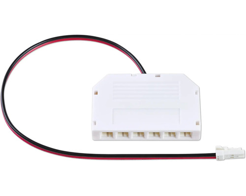 LED-Verteiler mit Anschlusskabel