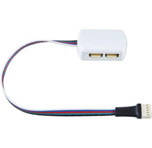 LED-Streifenverbinder mit Kabel
