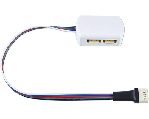 LED-Streifenverbinder mit Kabel