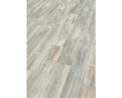 Laminat Nature Sense Abergele Eiche dunkel Landhausdiele 1292 x 193 x 8 mm Laminat Nature Sense Abergele Eiche dunkel Landhausdiele 1292 x 193 x 8 mm
