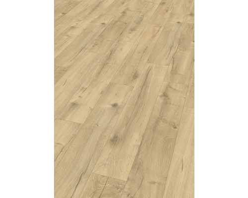 Laminat Nature Sense Loja Eiche natur Landhausdiele 1292 x 193 x 8 mm