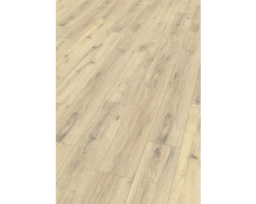 Laminat Nature Sense Parkett Eiche Landhausdiele 1292 x 193 x 8 mm