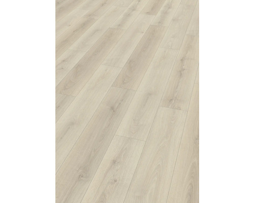 Laminat Nature Sense Elton Eiche weiss Landhausdiele 1292 x 193 x 8 mm Laminat Nature Sense Elton Eiche weiss Landhausdiele 1292 x 193 x 8 mm