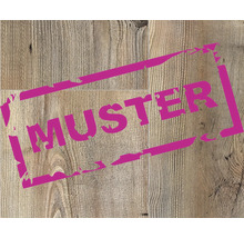 Muster eines Holzfußbodens Muster eines Holzfußbodens