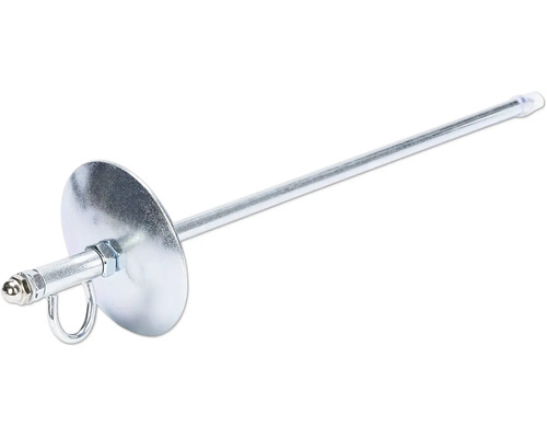 Erdanker aus Metall
