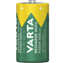 Varta Recharge Accu Power 3000 mAh Batterie