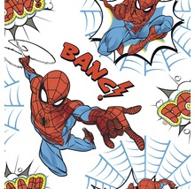 Papiertapete 108553 Kids@Home Spiderman Pow-thumb-0