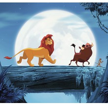 Fototapete Vlies 111389 Kids@Home Hakuna Matata 6-tlg. 300 x 280 cm