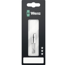 Wera Logo mit Bithalter im Paket