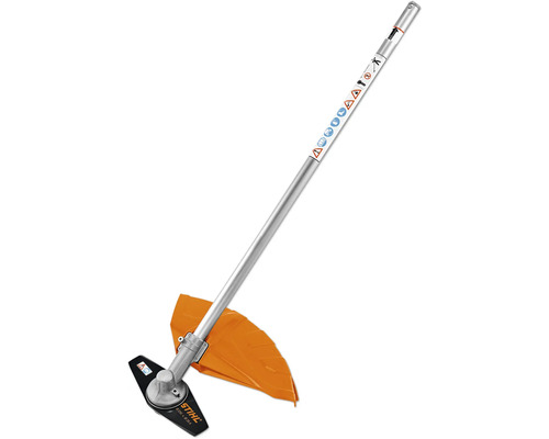 Anbau Motorsense STIHL FS-KM GSB 230-2