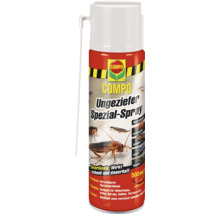 Ungeziefer Spezial-Spray COMPO 500 ml