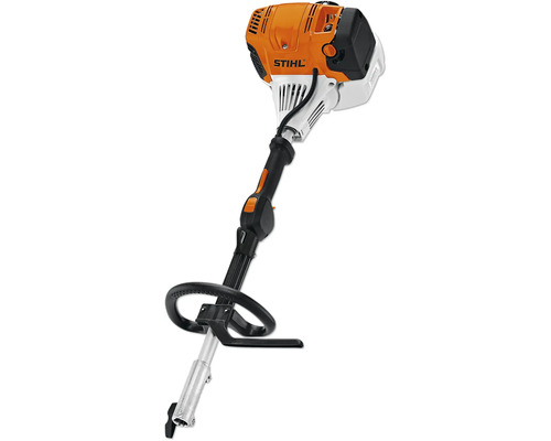 Benzin-Kombimotor STIHL KM 131 R