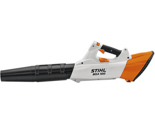 Akku-Laubbläser STIHL BGA 100, ohne Akku und Ladegerät