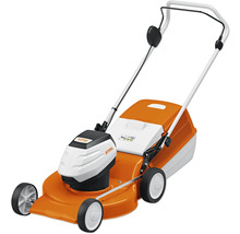 Stihl Rasenmäher