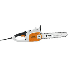 Elektrische Kettensäge von Stihl Modell MSE 230 C