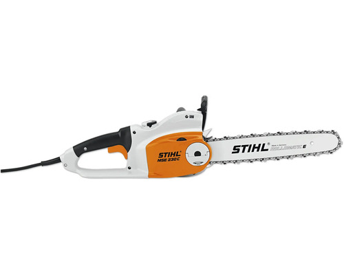 Elektro Kettensäge STIHL MSE 230 C-B