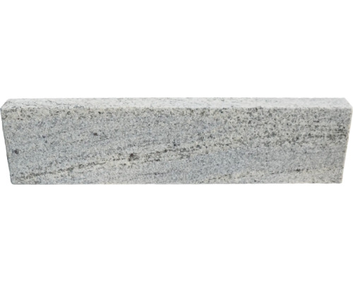 Granit Bordstein für den Garten- und Landschaftsbau